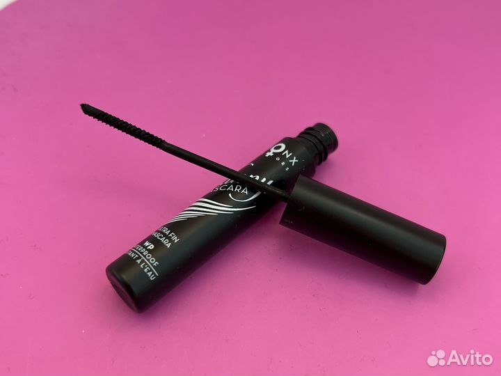 Тушь для ресниц бу