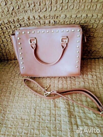 Сумка женская новая кож/зам