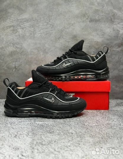 Кроссовки Nike air max 98 41-45