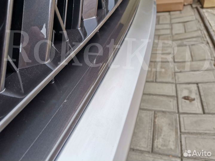 Lexus LX570 обвес superior 2016+ Качество