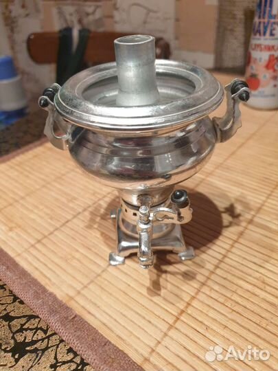 Сувенир Самовар