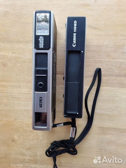 Minolta Autopak 460T