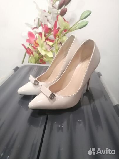 Туфли женские