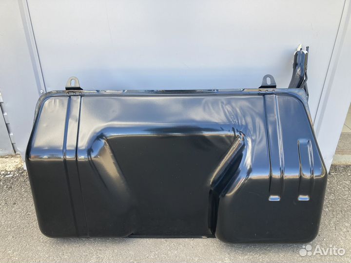 Бак топливный в сборе 21230-1101011-10-0