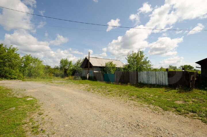 Дом 81,9 м² на участке 3,1 сот.