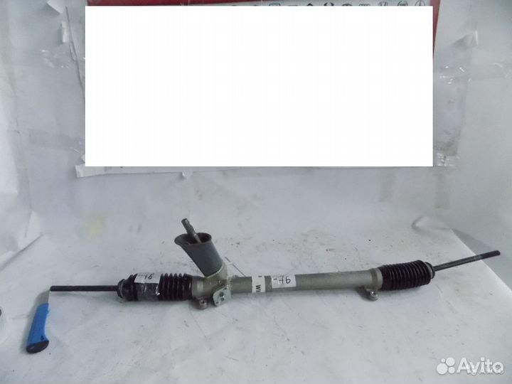 Рейка рулевая VW polo (1999-2001) WW4042