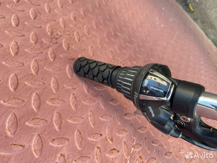 Stels Pilot 450 20' (6-ти скоростной, складной)