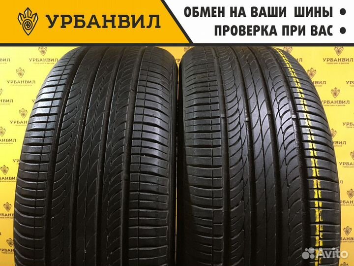 Hankook Optimo H426 225/50 R17 93H