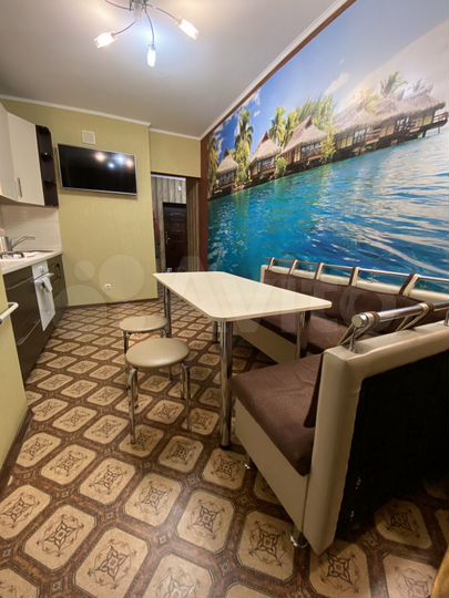 1-к. квартира, 42,3 м², 3/9 эт.