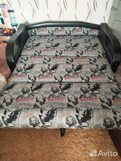 Диван раскладной