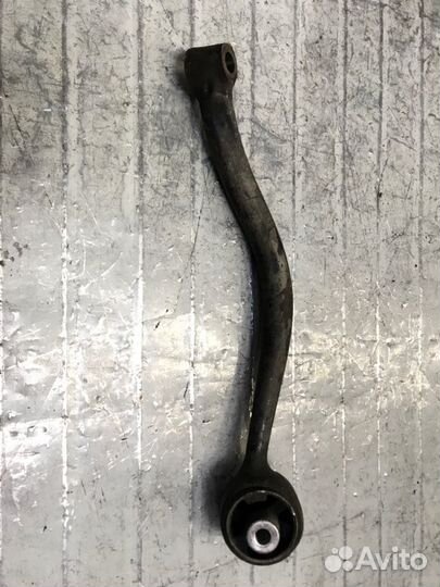 Рычаг подвески передний левый Bmw X4 F26 N57D30A