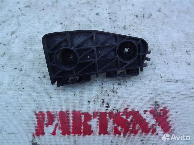 Крепление бампера заднего Лифан X50