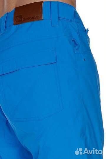 Штаны для сноуборда Quiksilver
