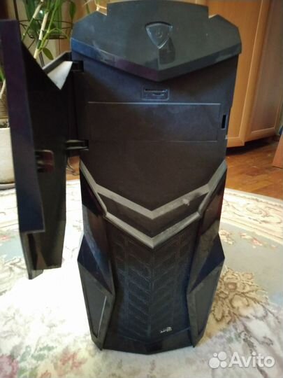 Системный блок