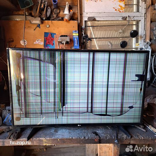 LG 43LJ510V