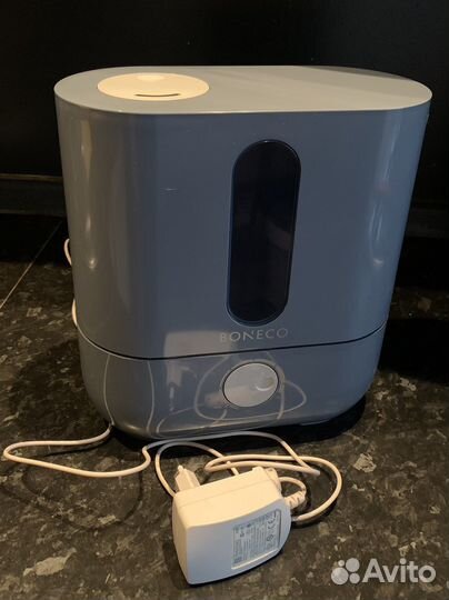 Увлажнитель Boneco