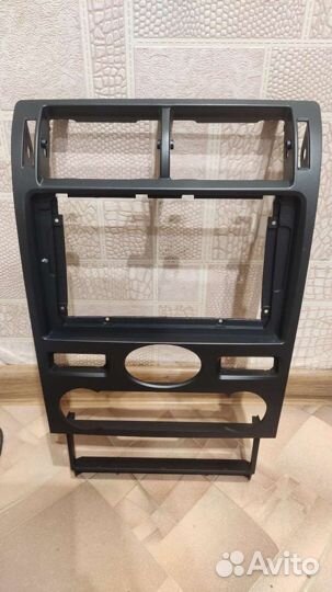 Магнитола Mondeo 3 1х16