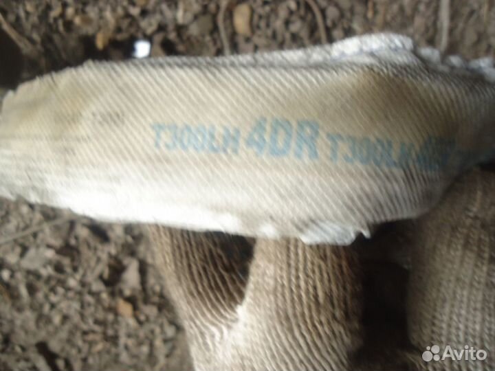 Подушка безопасности боковая Chevrolet Aveo T300