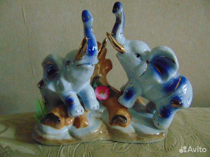 Статуэтки.Стекло ссср.Фарфор.Дерево