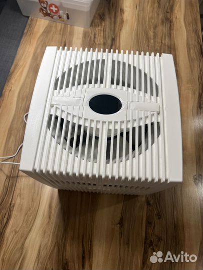 Мойка воздуха venta lw25