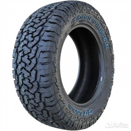 Comforser CF1100 235/60 R18 103