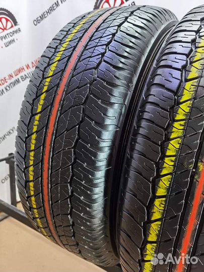 Dunlop Grandtrek AT20 265/60 R18 110H