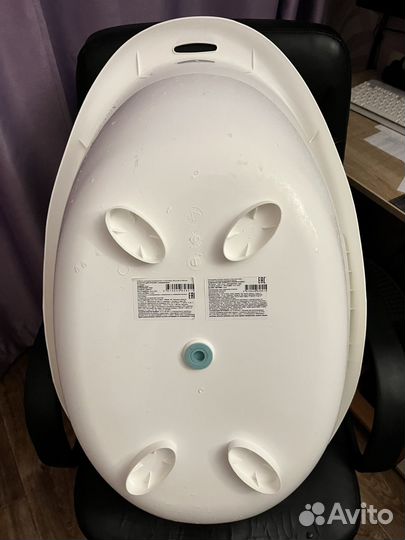 Ванночка для купания