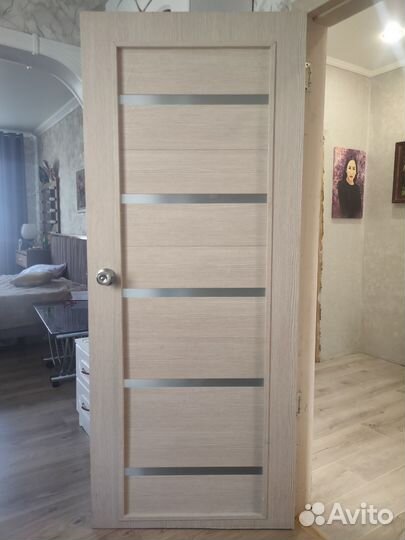 Двери межкомнатные