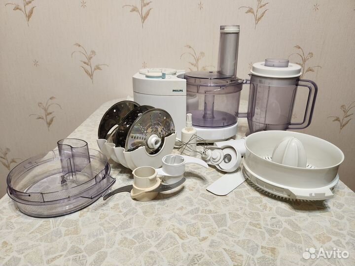 Бытовая техника для кухни