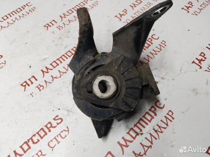 Подушка двигателя Mazda 6 GH седан LF 2.0 2009