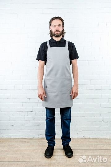 Поварские фартуки