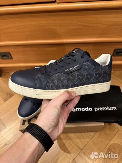 Michael kors кеды мужские