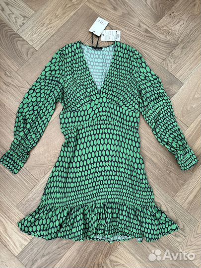 Платье Tara Jarmon