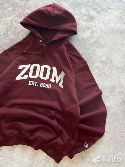 Толстовка Champion оригинал