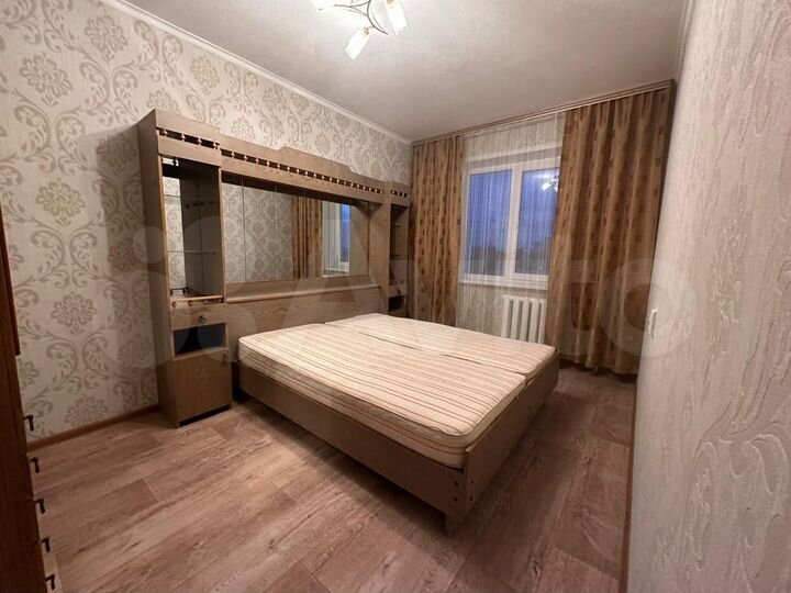 2-к. квартира, 48 м², 8/9 эт.