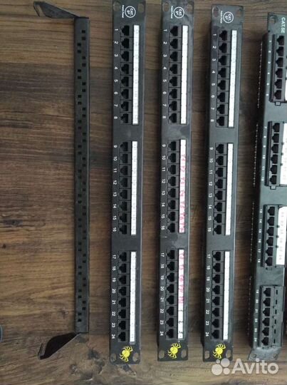 Патч панель