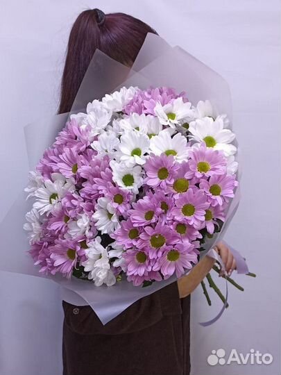 Букет 11 бакарди микс