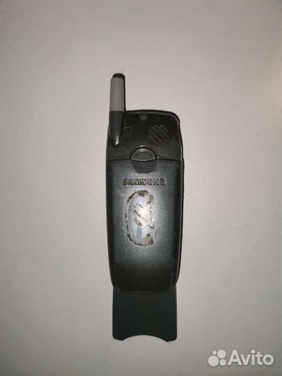Samsung SGH-N600