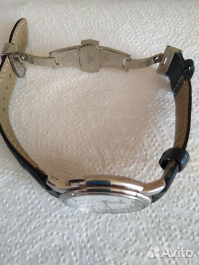 Часы Tissot