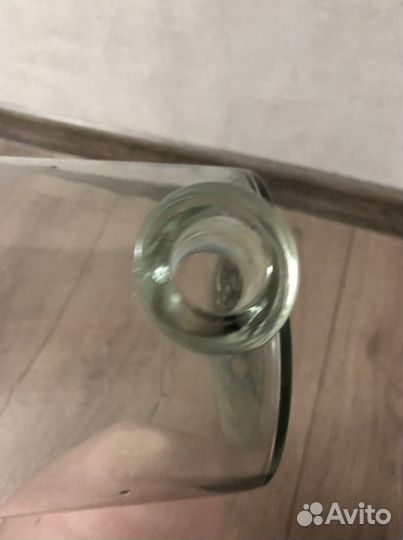 Бутыль Вульфа