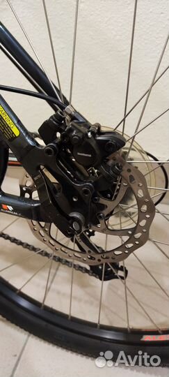 GT aggressor облегченный на гидравлике