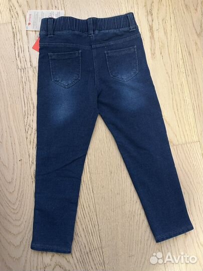 Брюки Леггинсы детские Boboli 98