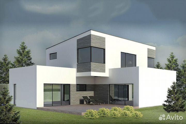 Спадар - теплый фасад для вашего дома