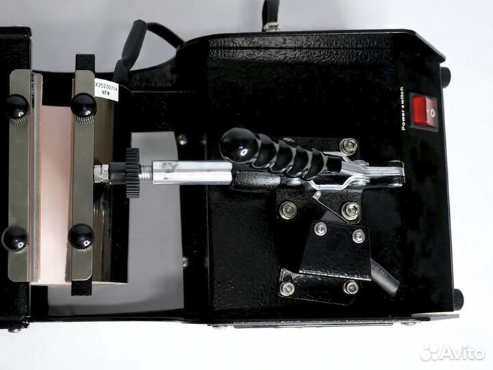 Термопресс для кружек модель №823