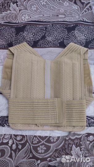 Корректор осанки детский