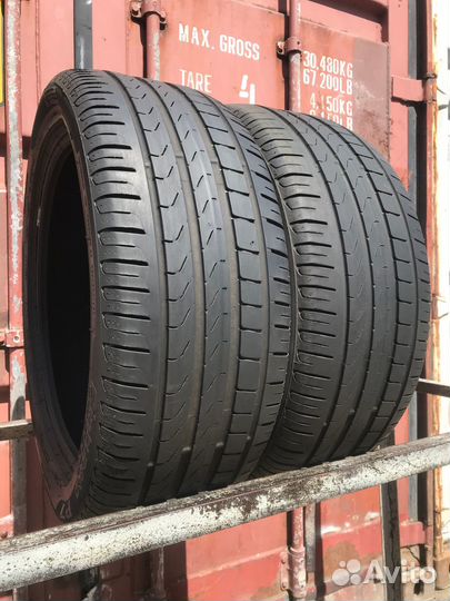 Pirelli Cinturato P7 225/45 R17 94W