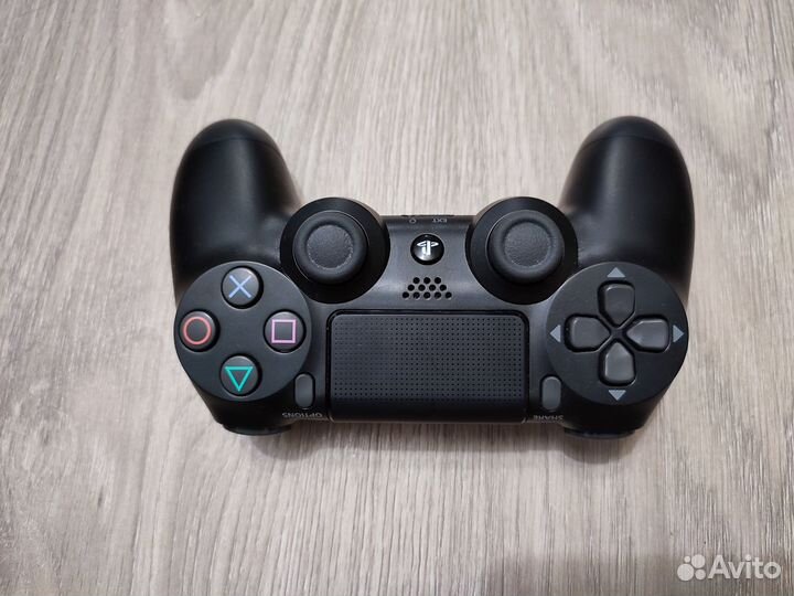 Dualshock 4 v2 оригинальный
