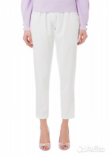 Брюки elisabetta franchi