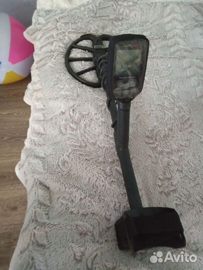 Nokta makro simplex plus + Пин. Gold Hunter AT