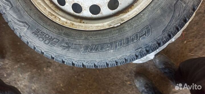 LingLong CS820 195/65 R15